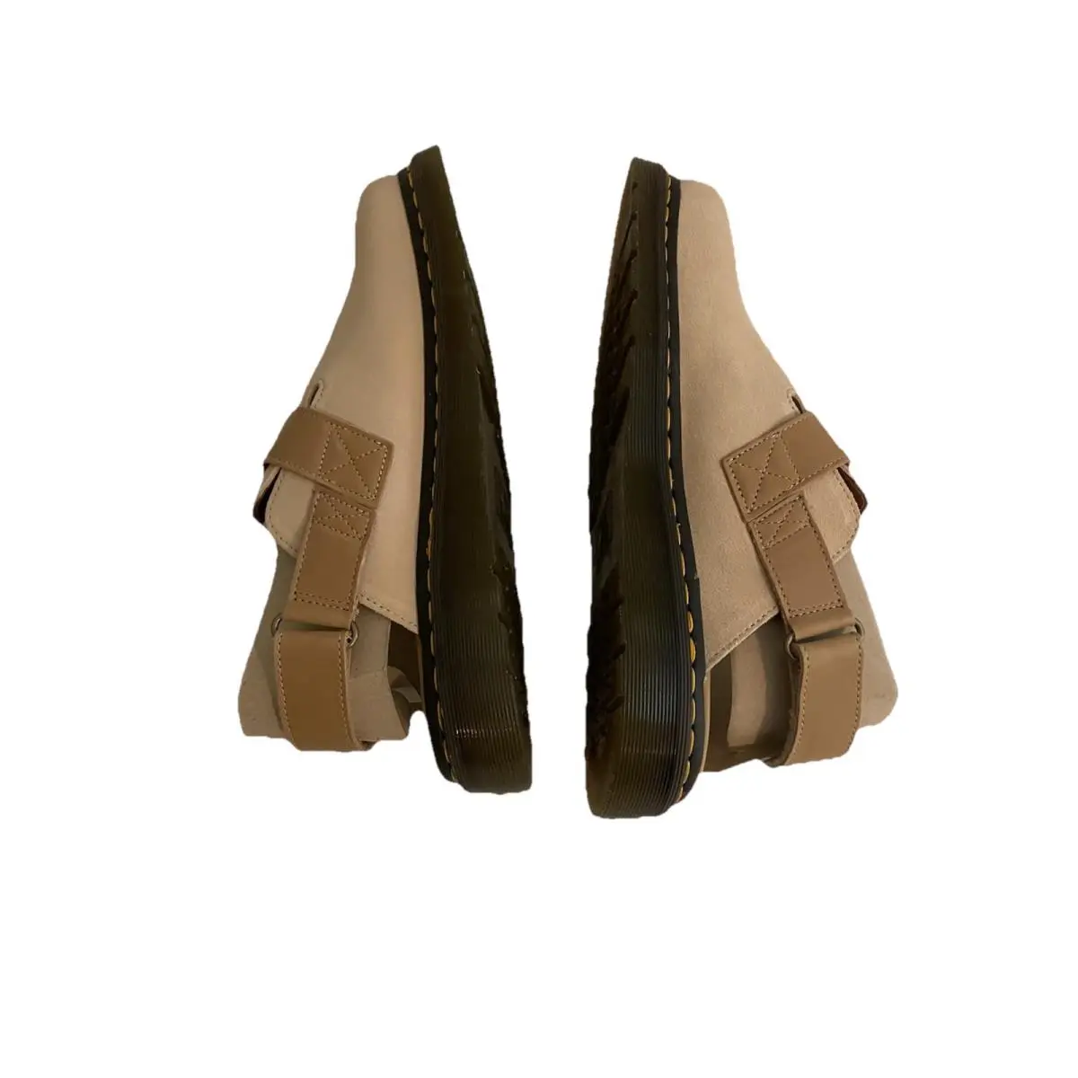 Dr. Martens shoes - Jorge II - Jorge - Beige 2