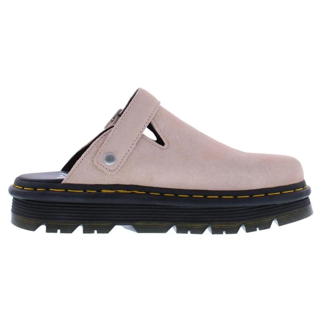 Dr. Martens shoes - 31937650 - 31937650 - Powder Pink, Main: Pink (UPC: 190665738001) 0