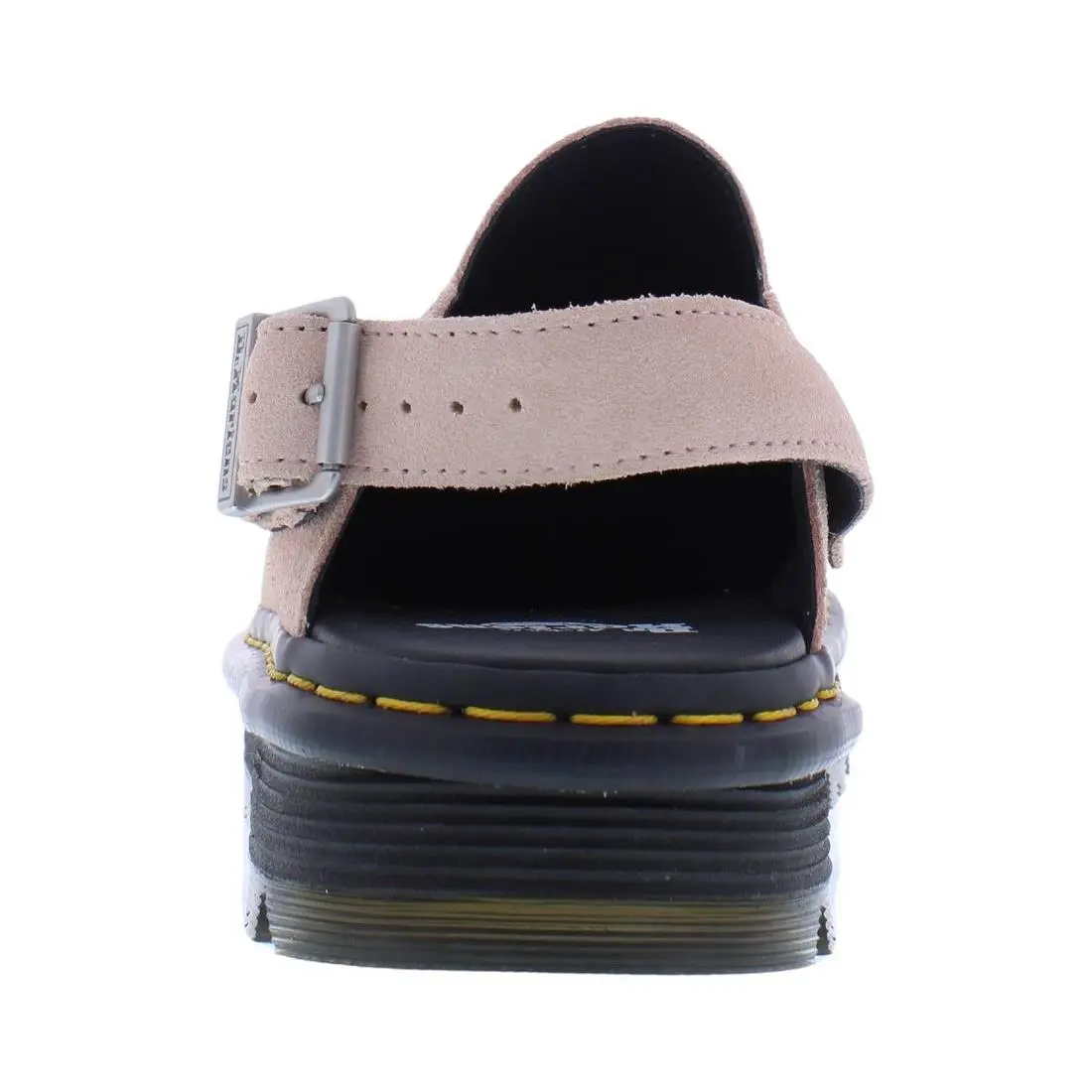 Dr. Martens shoes - 31937650 - 31937650 - Powder Pink, Main: Pink (UPC: 190665738001) 1