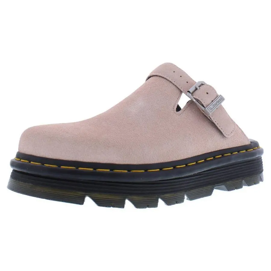 Dr. Martens shoes - 31937650 - 31937650 - Powder Pink, Main: Pink (UPC: 190665738001) 2