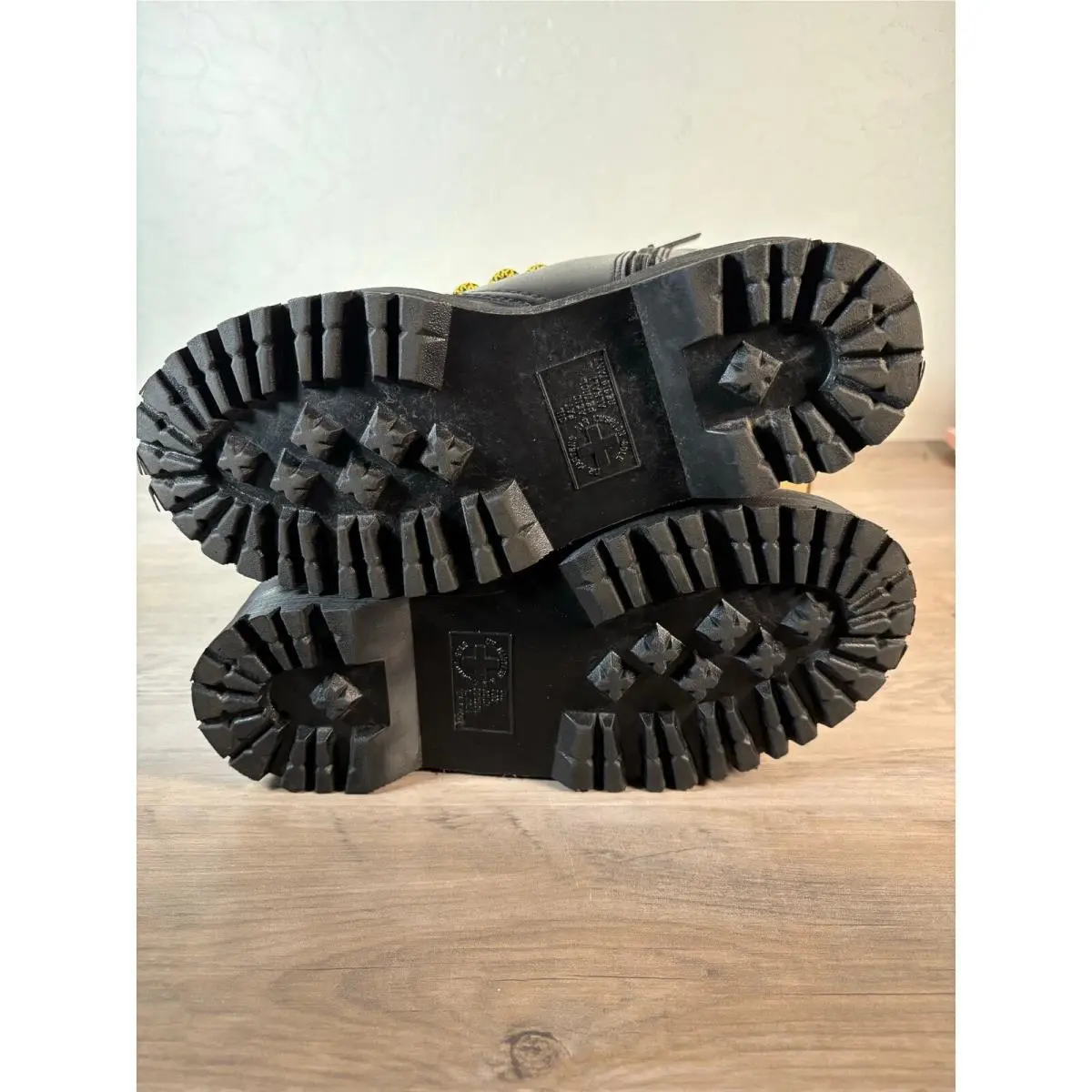 Dr. Martens shoes - Jadon - Jadon - Black 6