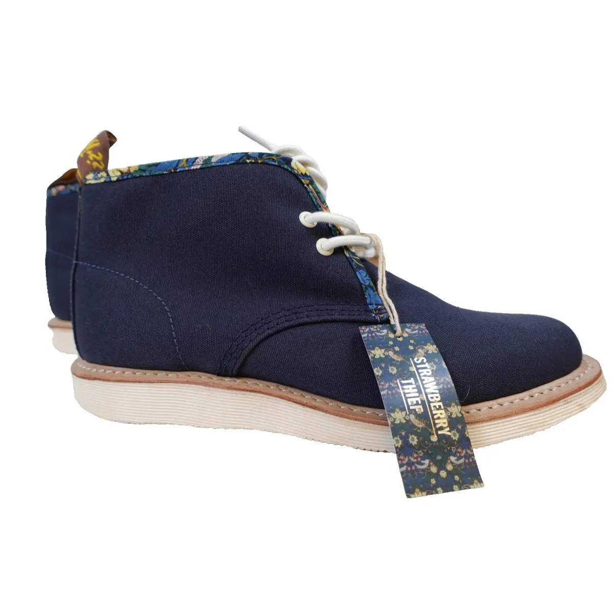 Dr. Martens shoes - Blue 9