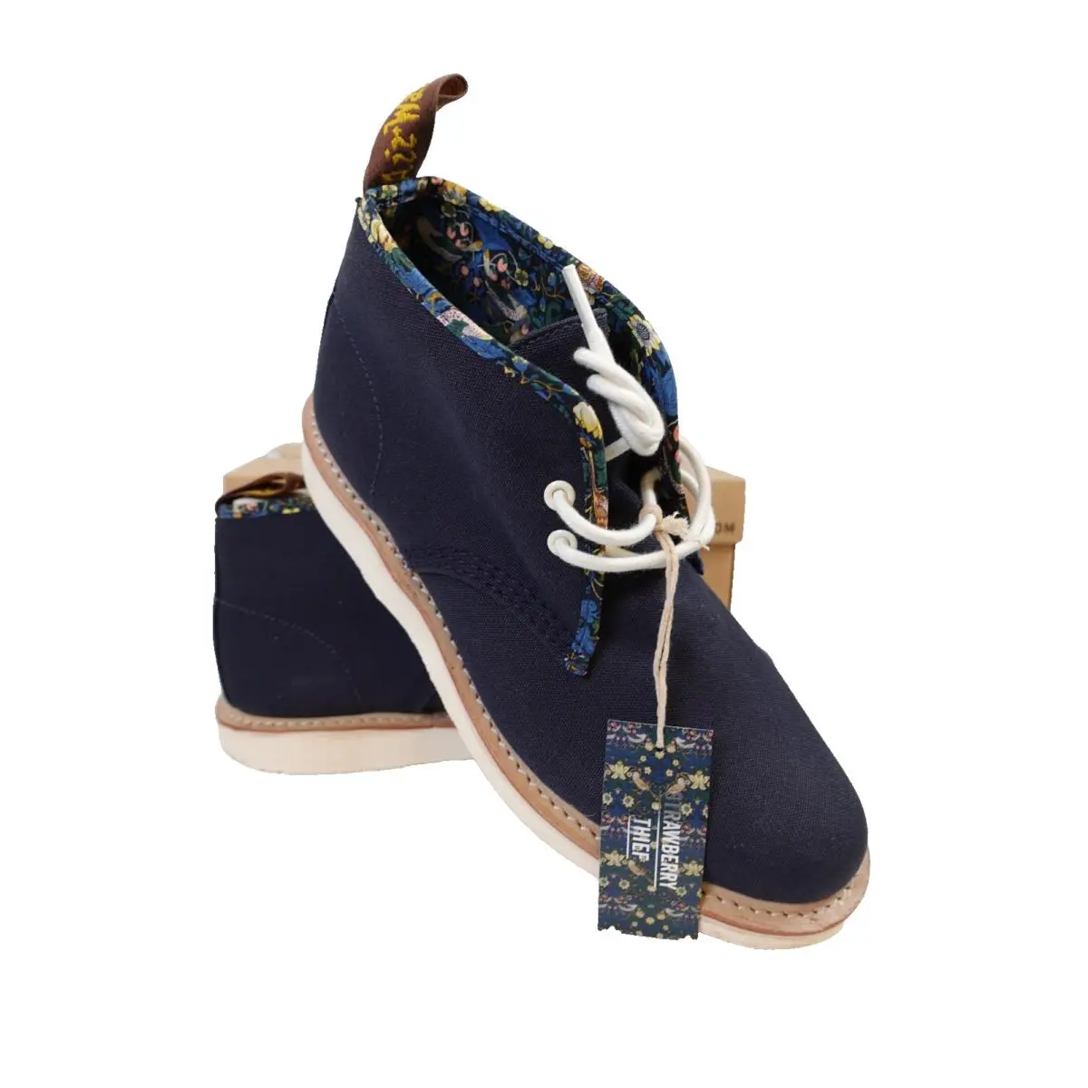 Dr. Martens shoes - Blue 10