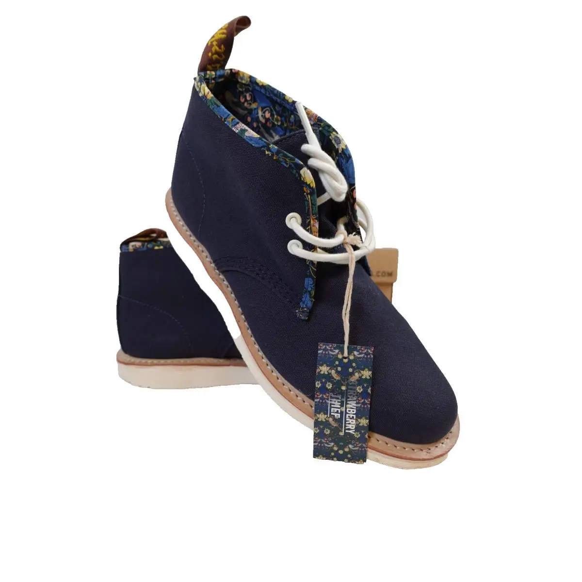Dr. Martens shoes - Blue 12