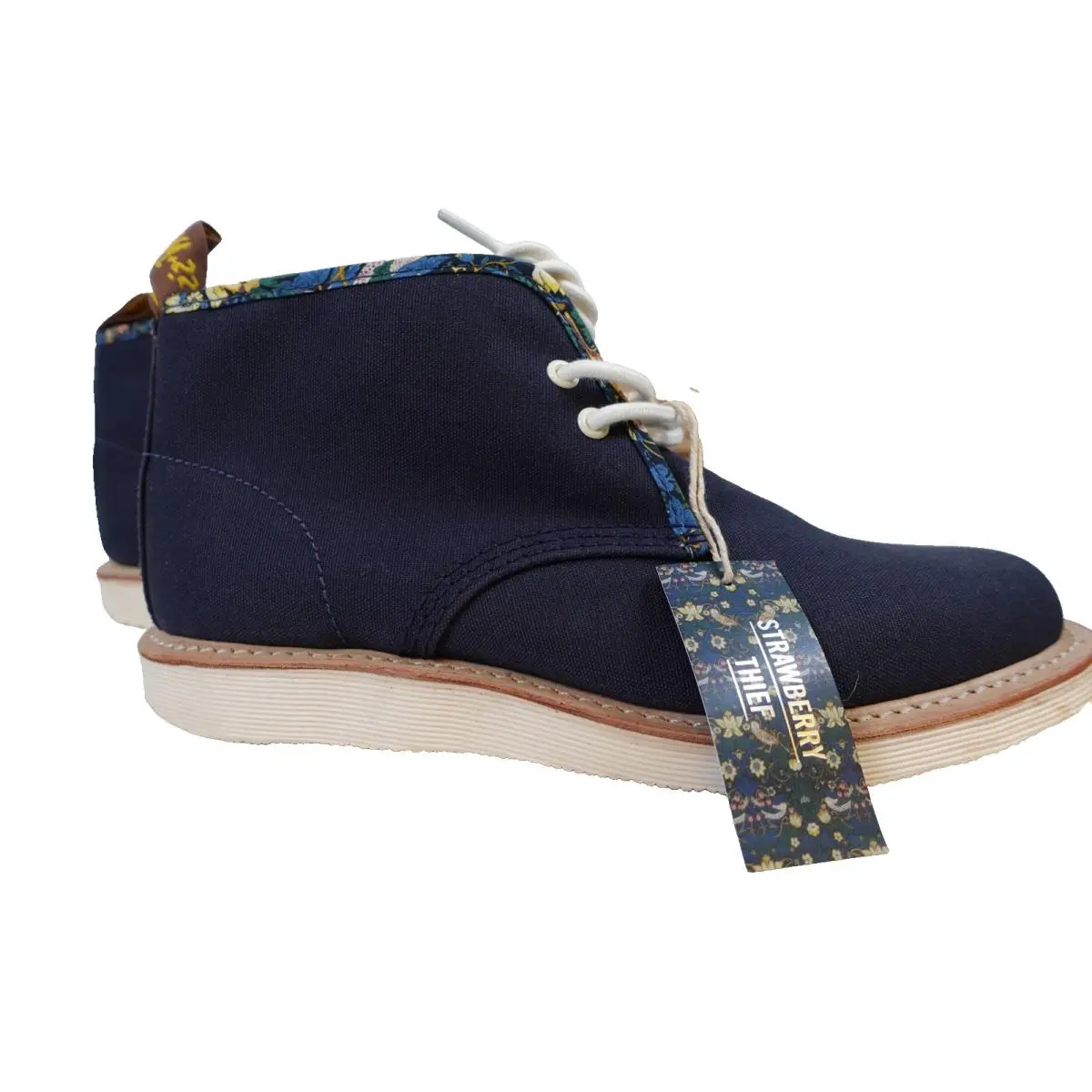 Dr. Martens shoes - Blue 3