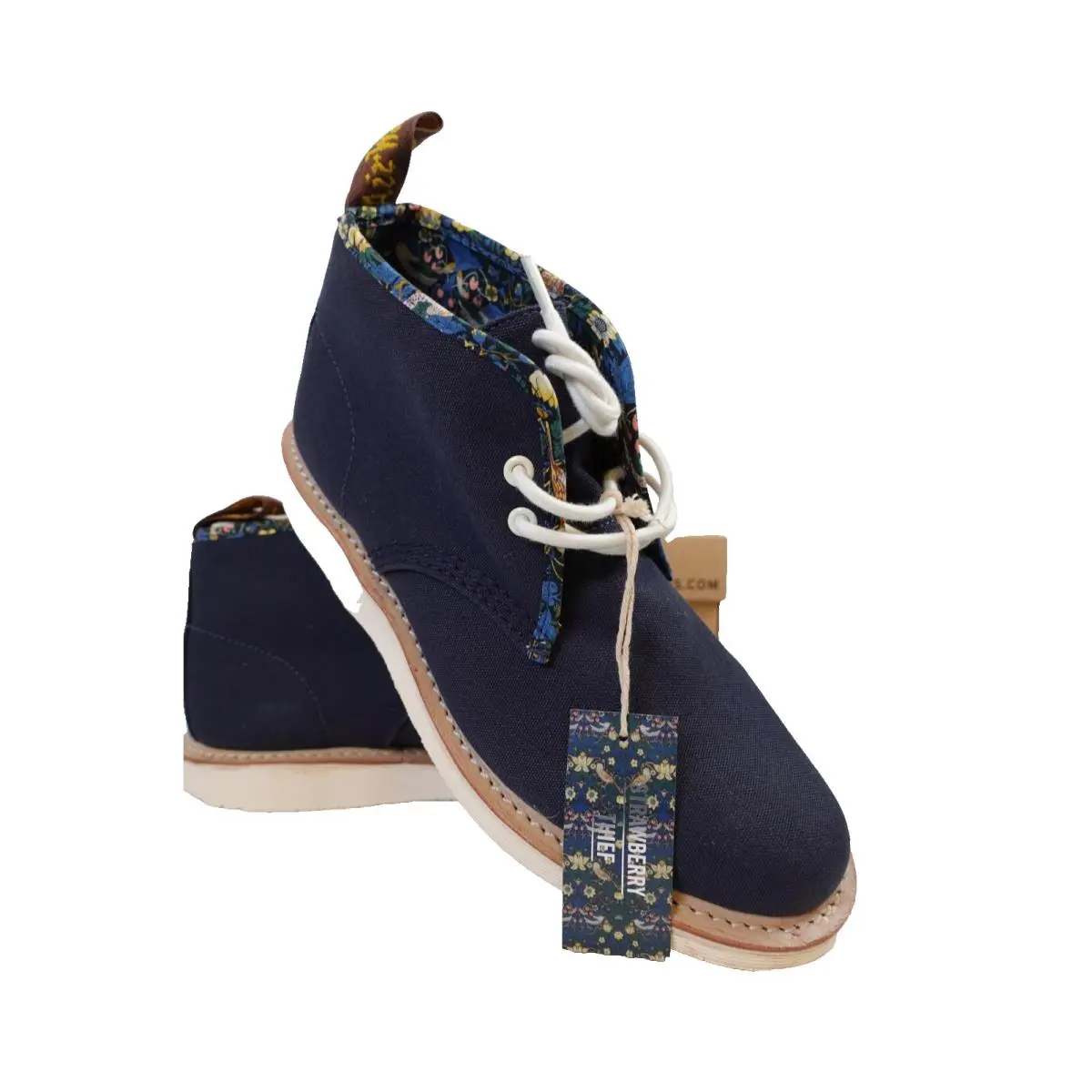 Dr. Martens shoes - Blue 7