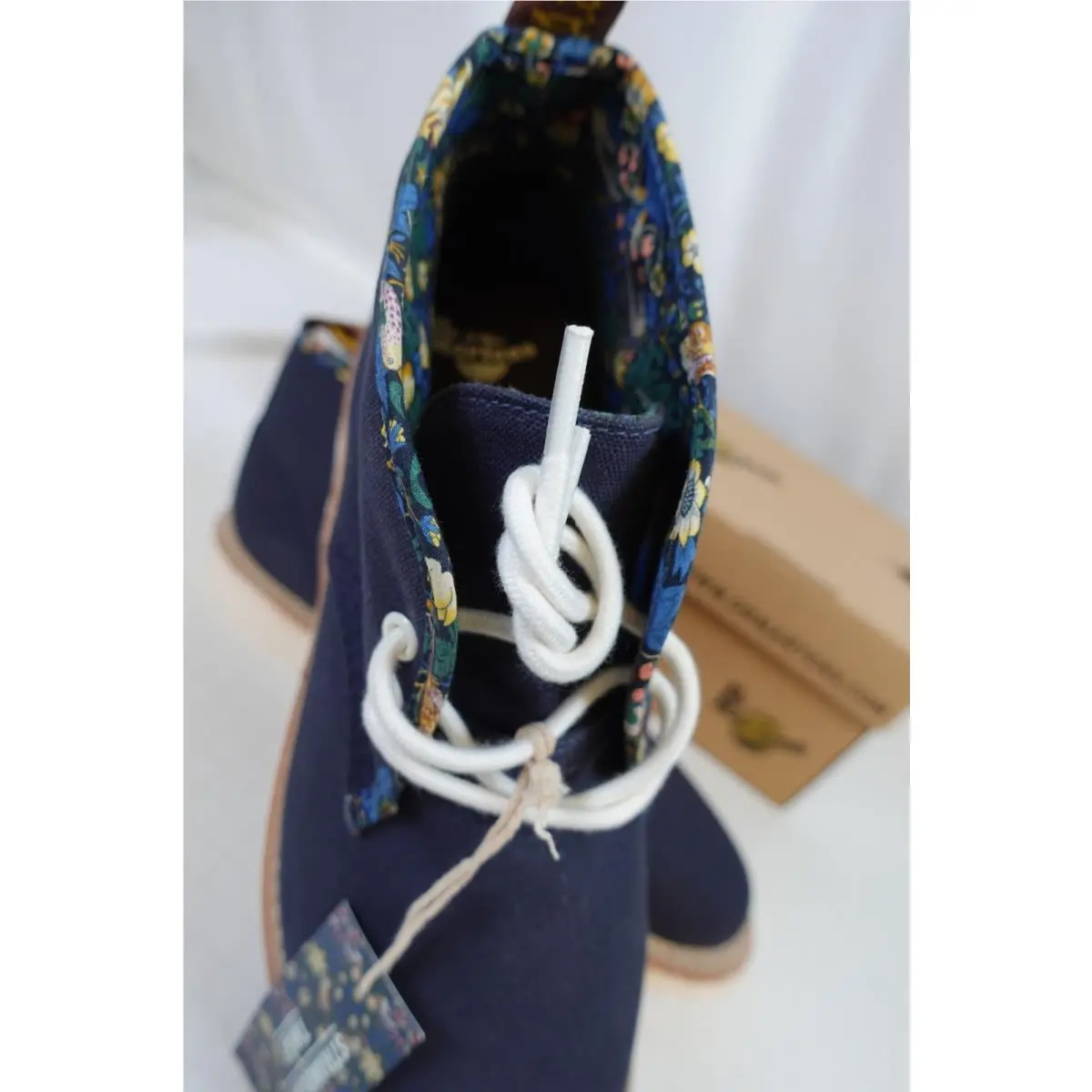 Dr. Martens shoes - Blue 11