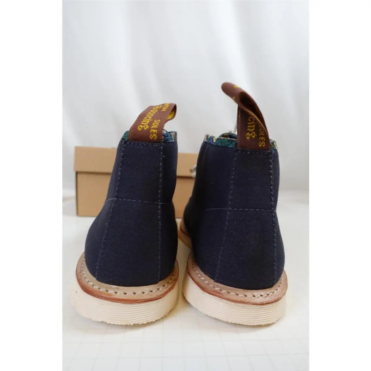 Dr. Martens shoes - Blue 16