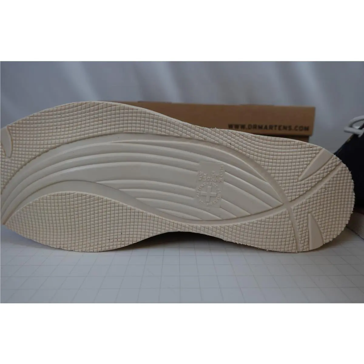 Dr. Martens shoes - Blue 13
