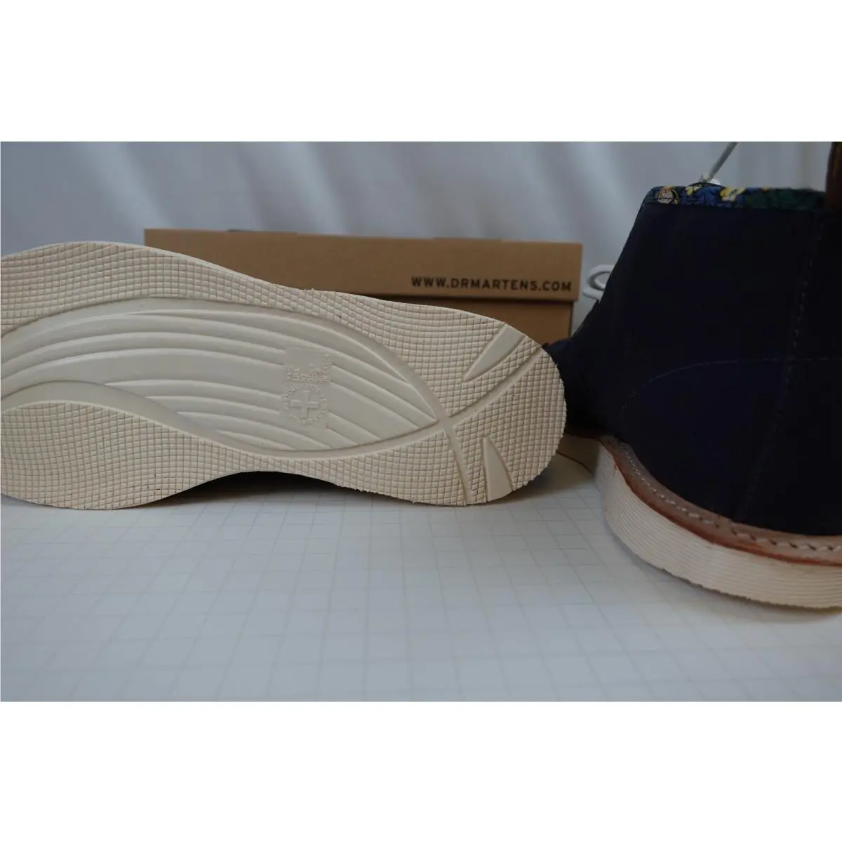 Dr. Martens shoes - Blue 19