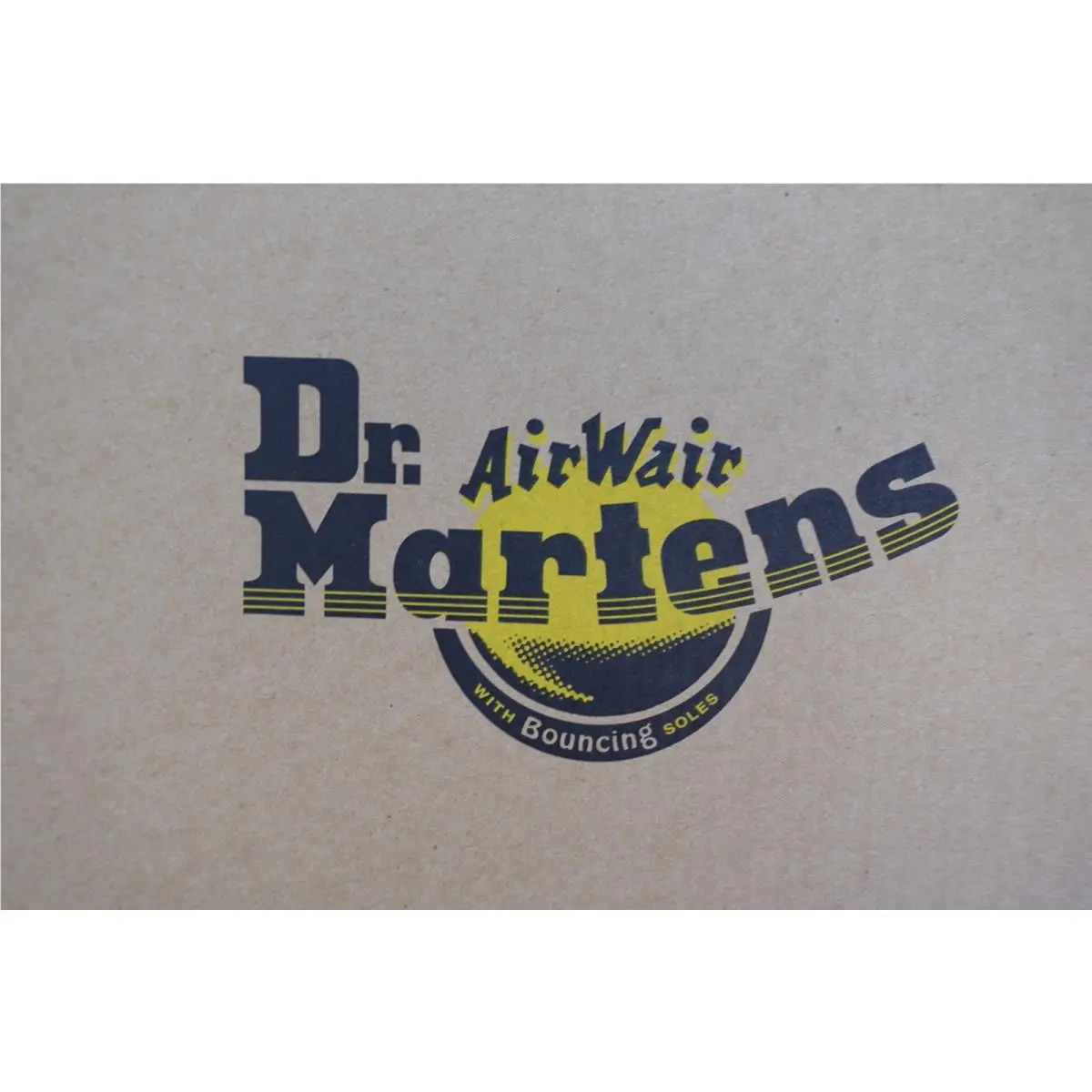 Dr. Martens shoes - Blue 5