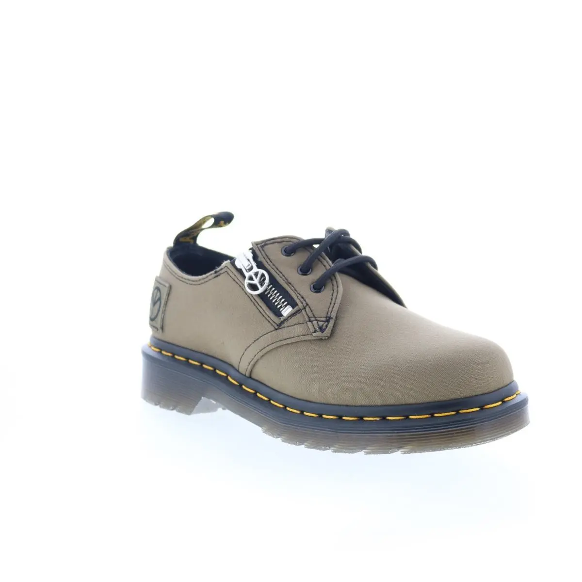 Dr. Martens shoes - Dr. Martens 1461 Babylon - Martens Babylon - 27990335 - Brown (UPC: 190665521740) 0