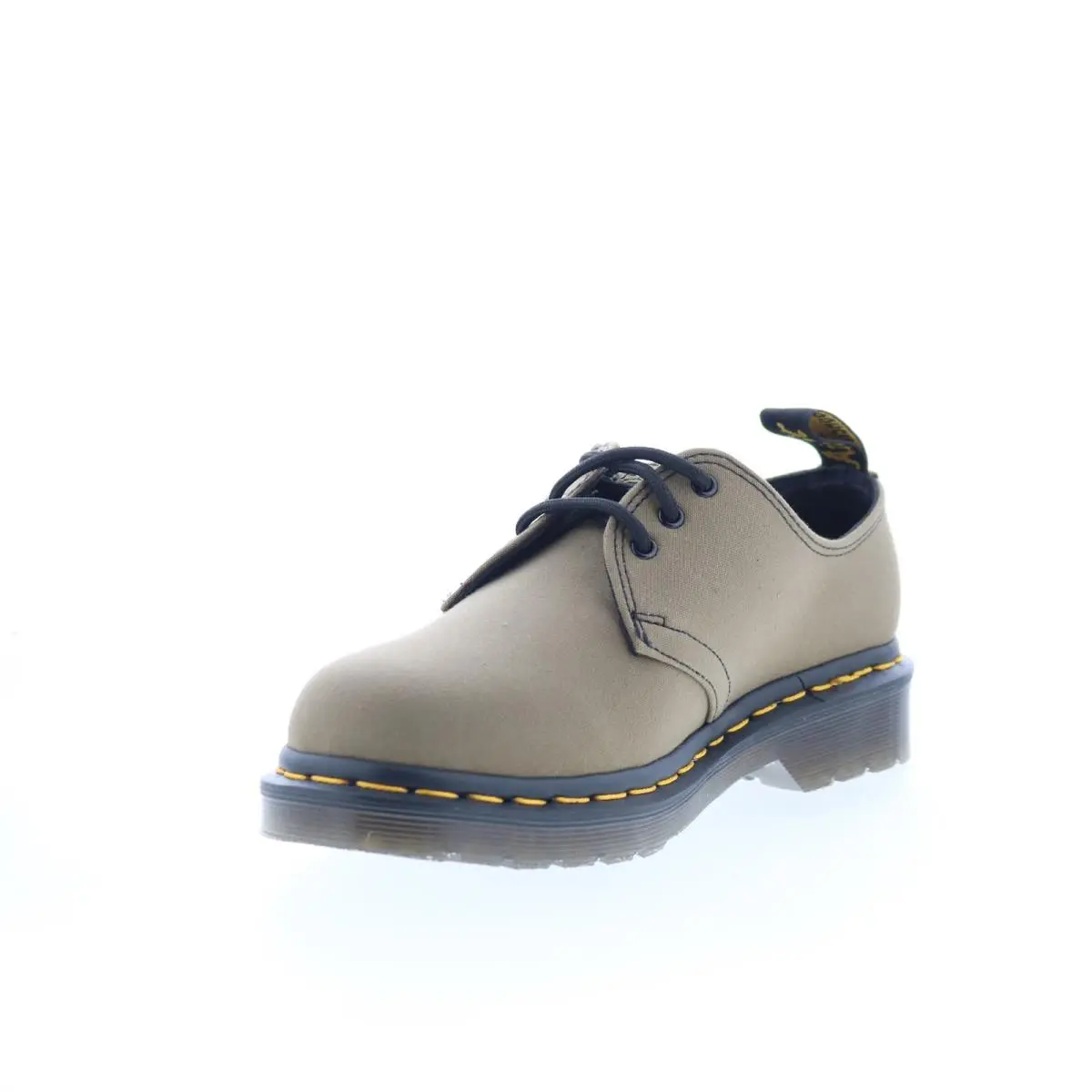 Dr. Martens shoes - Dr. Martens 1461 Babylon - Martens Babylon - 27990335 - Brown (UPC: 190665521740) 2