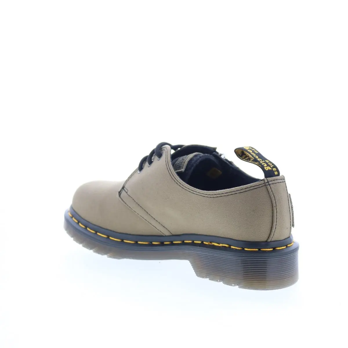 Dr. Martens shoes - Dr. Martens 1461 Babylon - Martens Babylon - 27990335 - Brown (UPC: 190665521740) 4