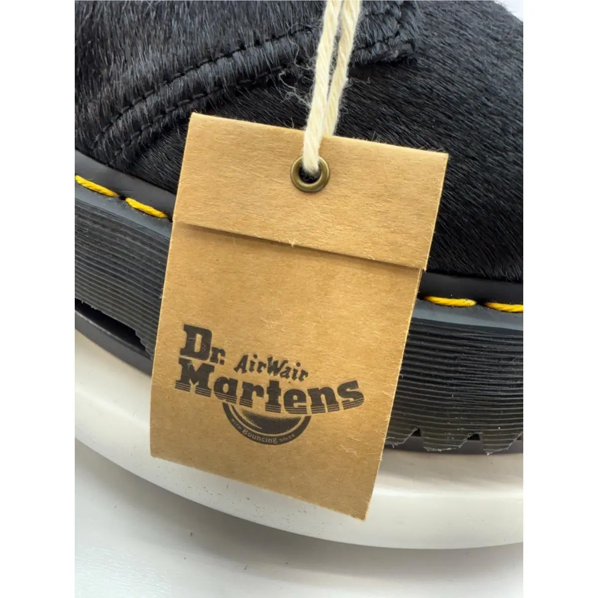 Dr. Martens shoes - Black 9