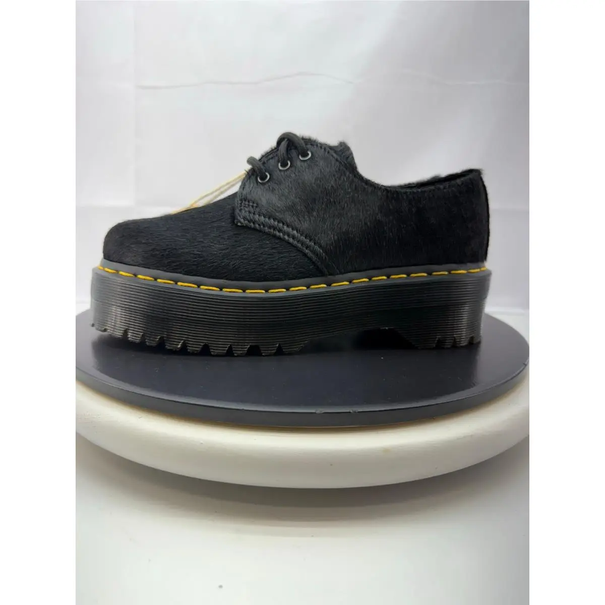 Dr. Martens shoes - Black 0