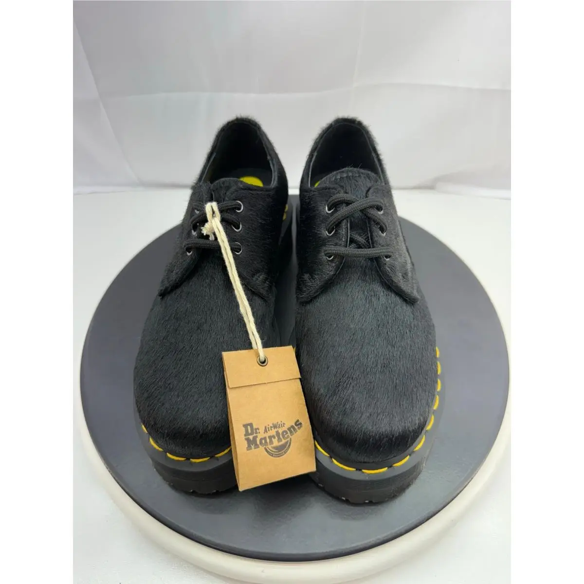 Dr. Martens shoes - Black 3