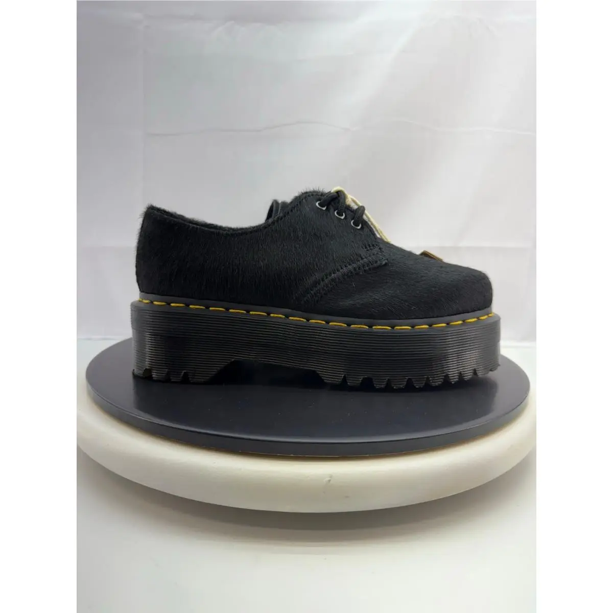Dr. Martens shoes - Black 4