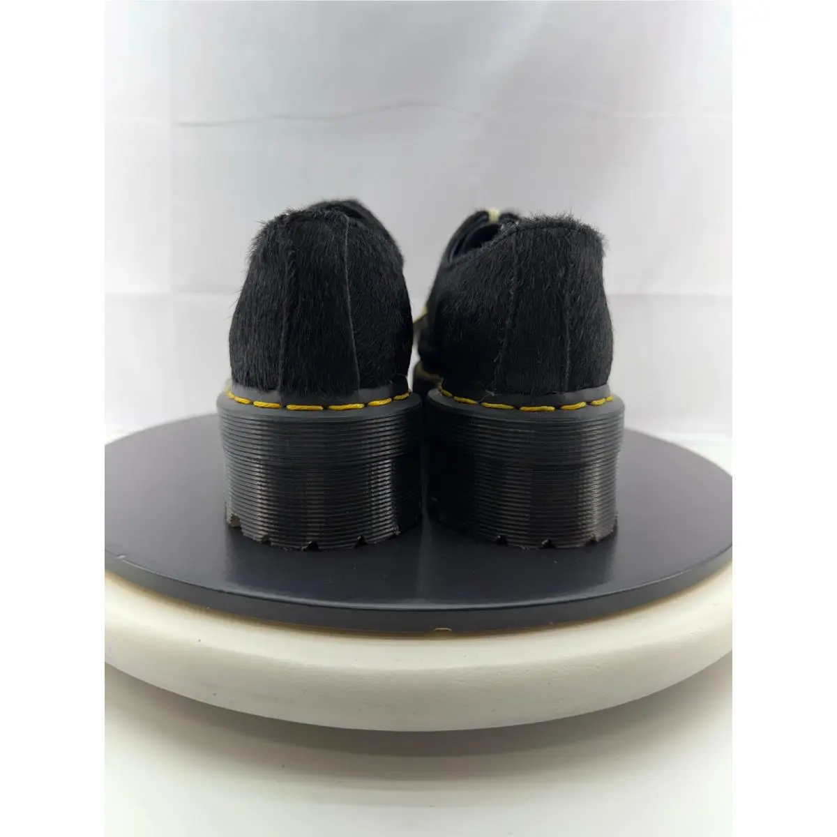 Dr. Martens shoes - Black 5