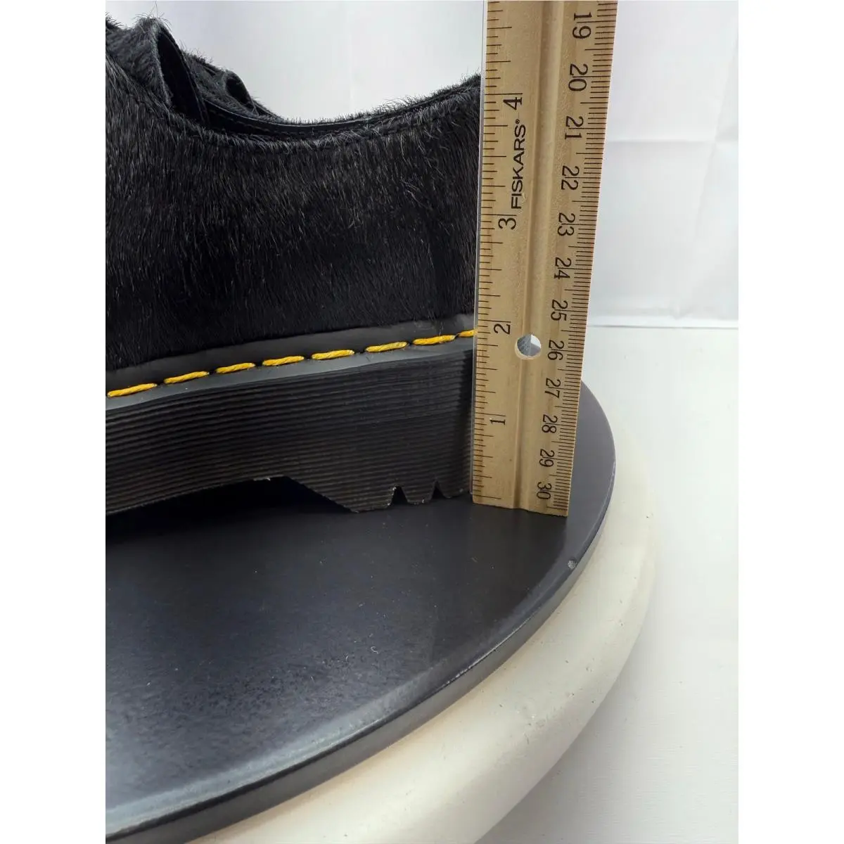 Dr. Martens shoes - Black 1