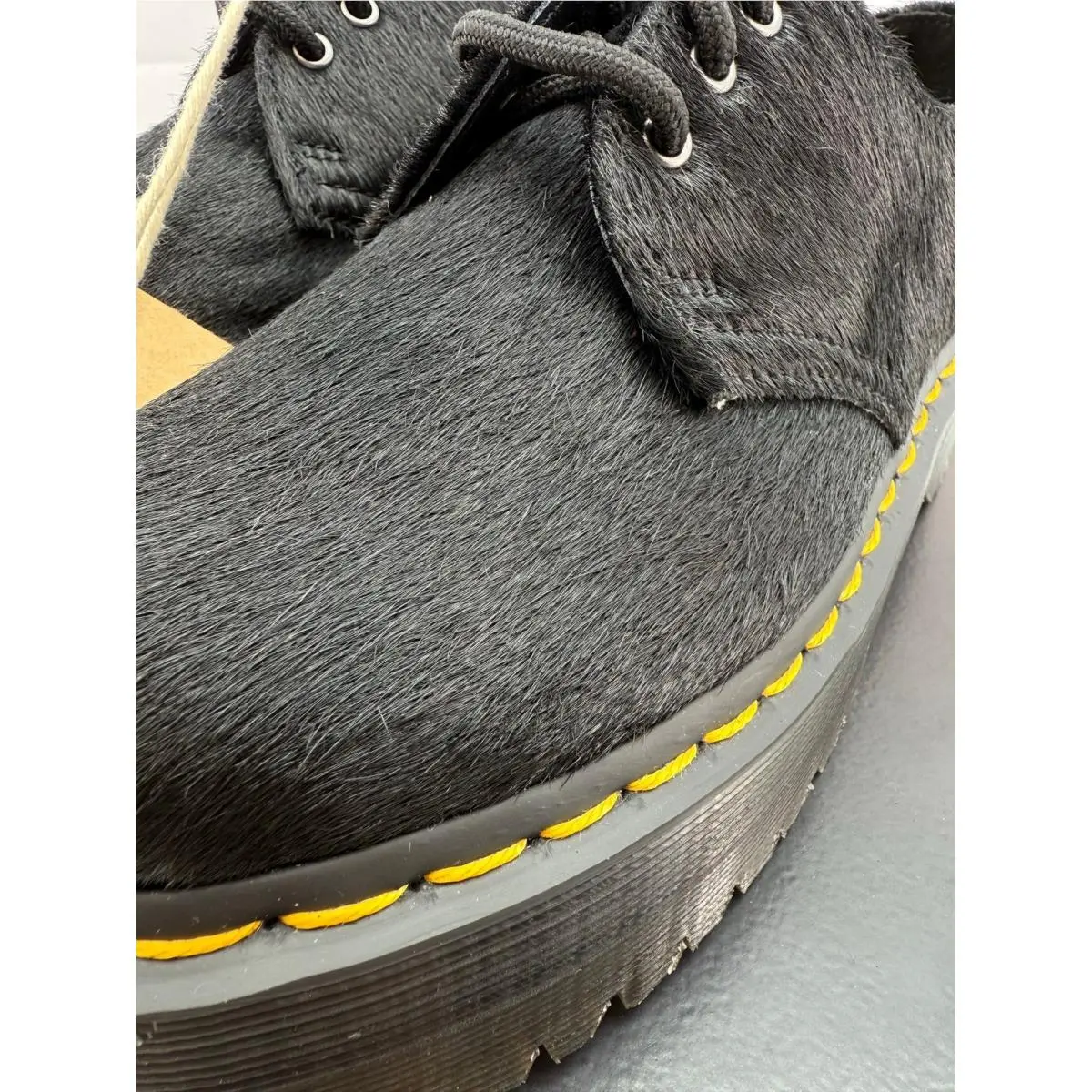 Dr. Martens shoes - Black 2