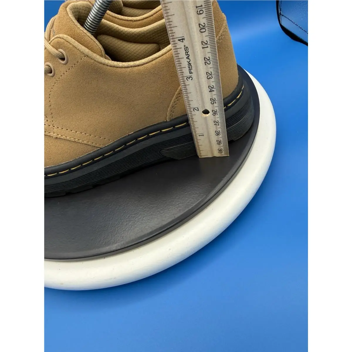 Dr. Martens shoes - Brown 0