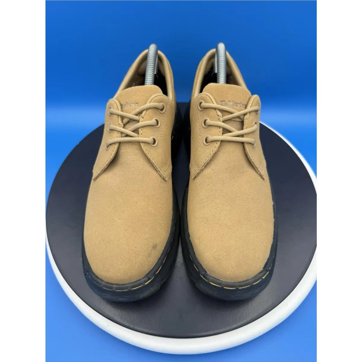 Dr. Martens shoes - Brown 1