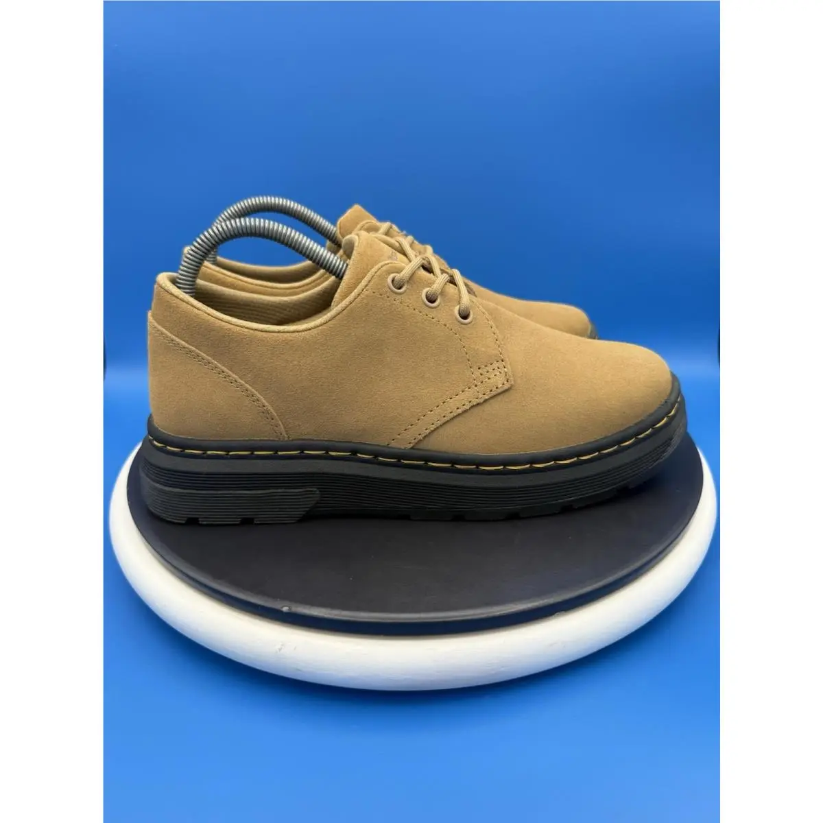 Dr. Martens shoes - Brown 4