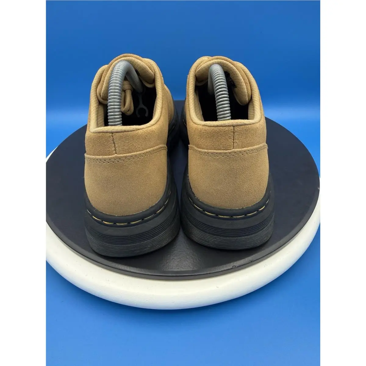 Dr. Martens shoes - Brown 5