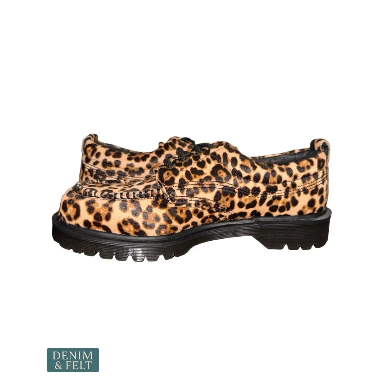 Dr. Martens shoes - Lowell - Lowell - Multicolor 9