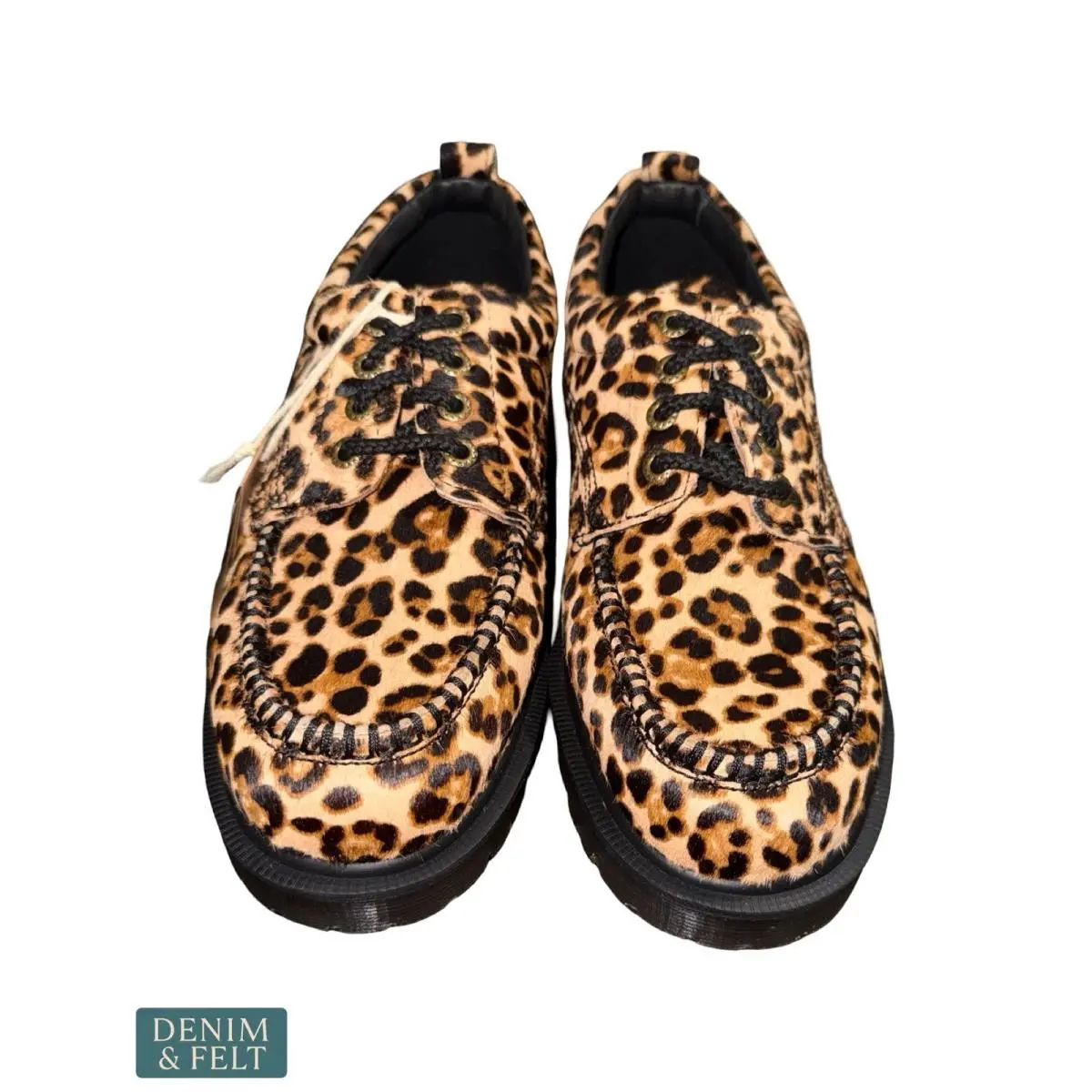 Dr. Martens shoes - Lowell - Lowell - Multicolor 6