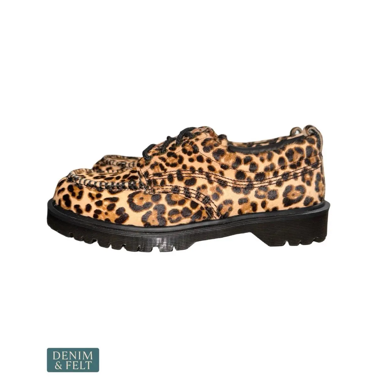 Dr. Martens shoes - Lowell - Lowell - Multicolor 7