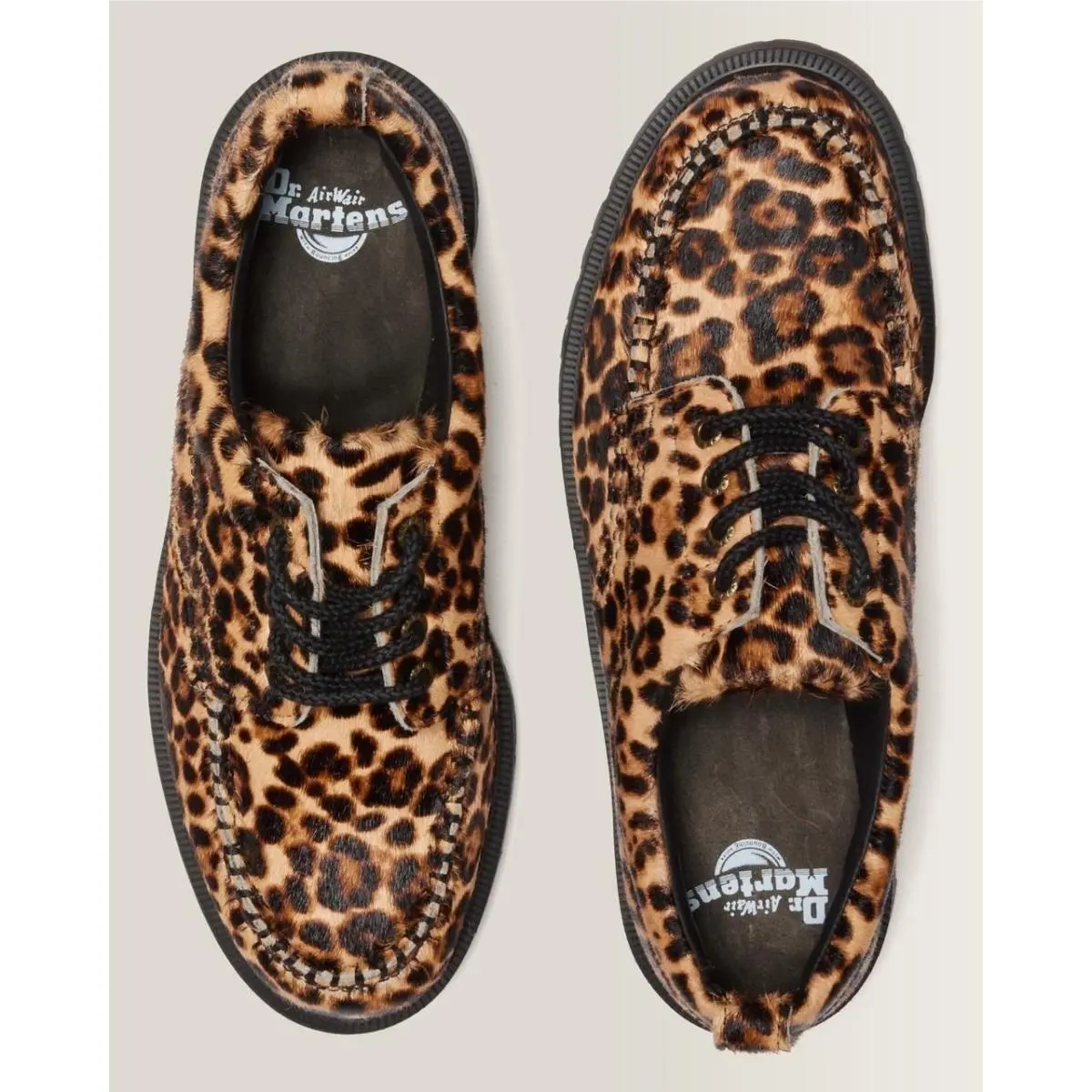 Dr. Martens shoes - Lowell - Lowell - Multicolor 1