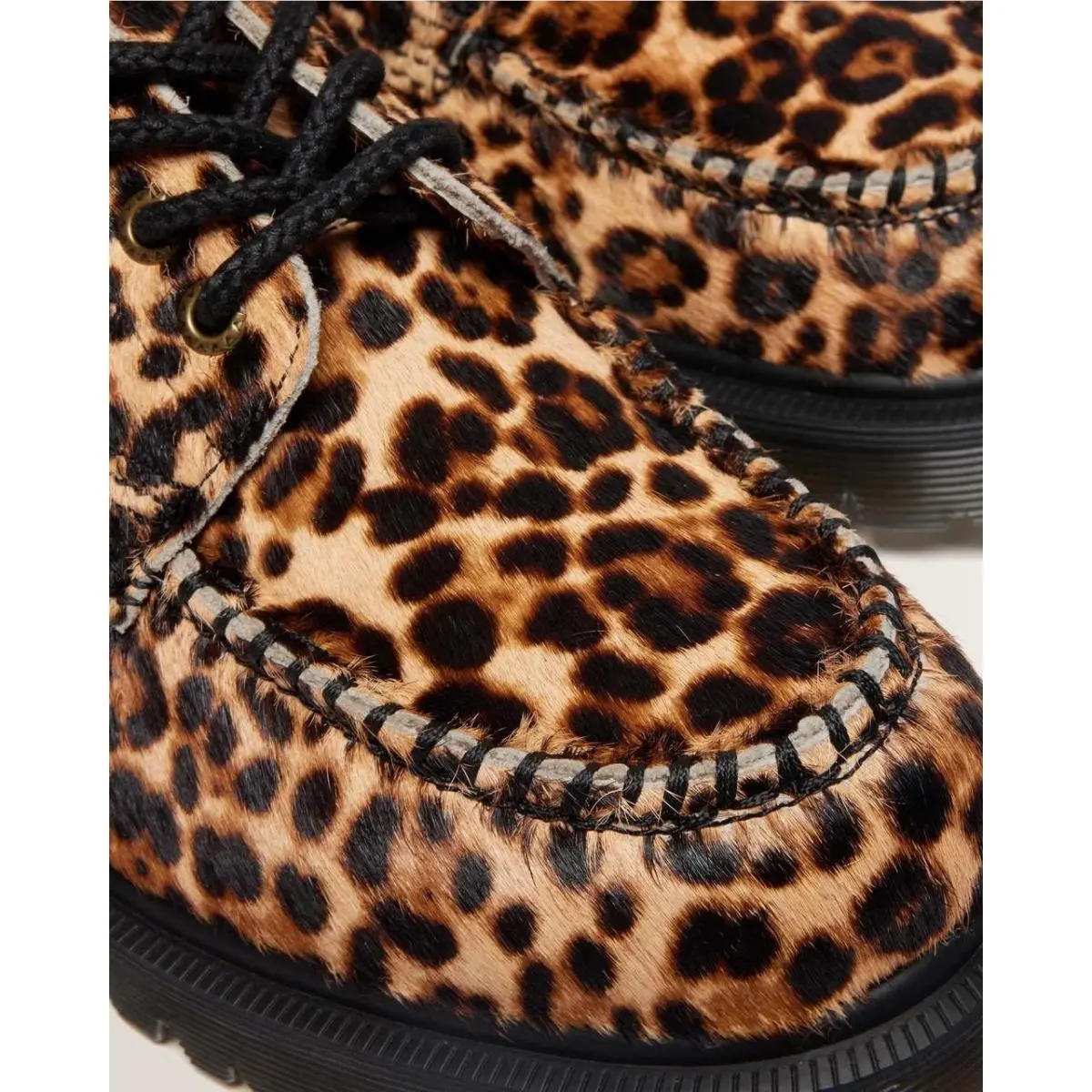 Dr. Martens shoes - Lowell - Lowell - Multicolor 2
