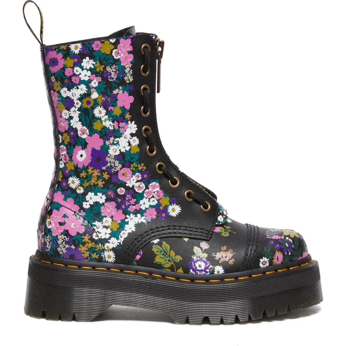 Dr. Martens shoes - Black 0