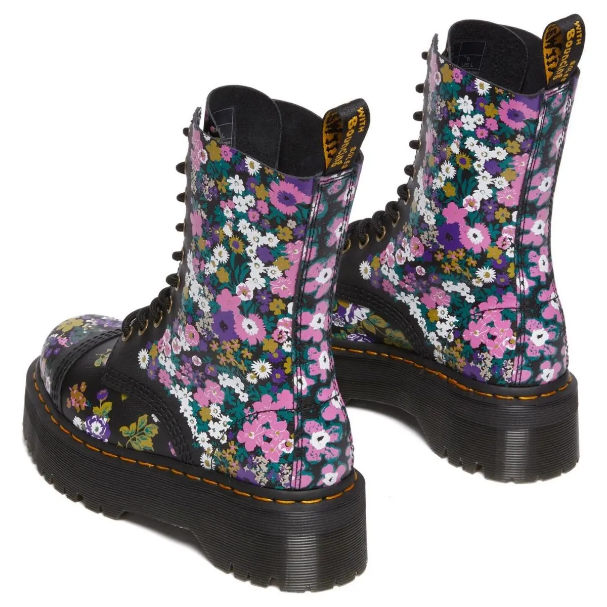 Dr. Martens shoes - Black 1