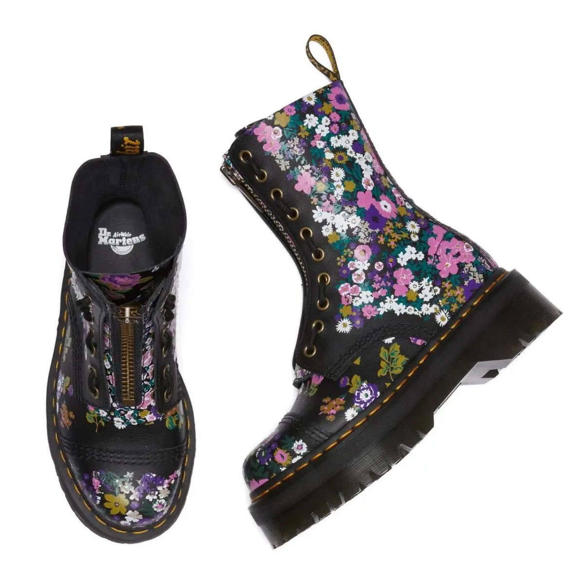 Dr. Martens shoes - Black 2