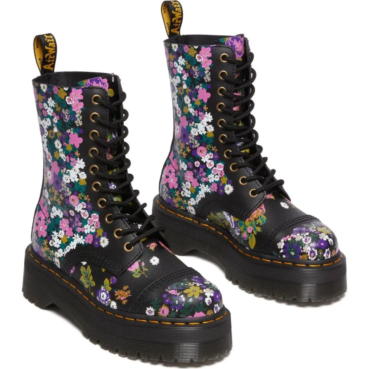 Dr. Martens shoes - Black 3