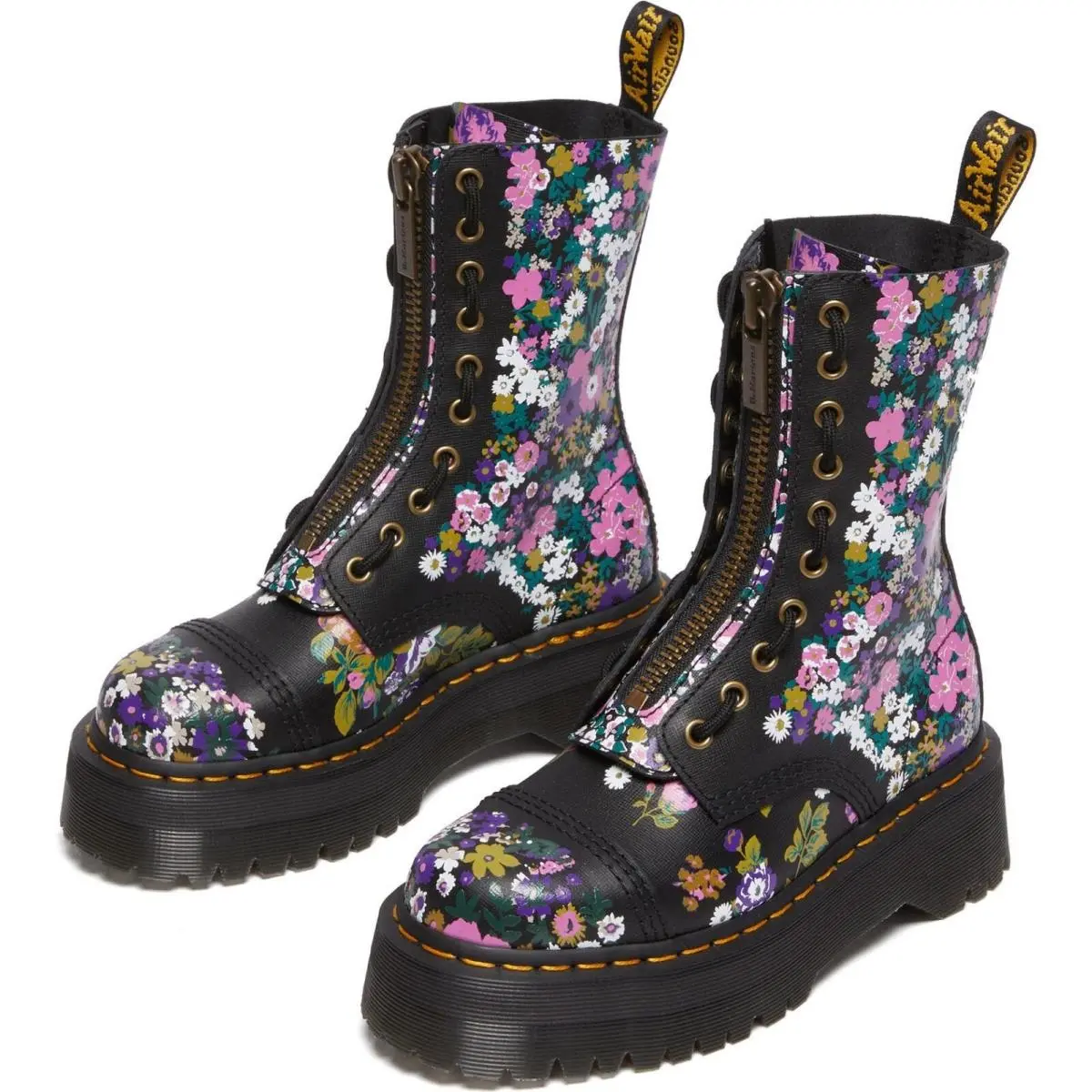 Dr. Martens shoes - Black 4