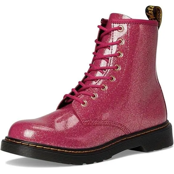 Dr. Martens shoes - Dr. Martens unisex-child 1460 - Martens - Pink (UPC: 190665761108) 0