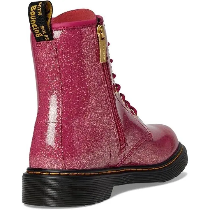 Dr. Martens shoes - Dr. Martens unisex-child 1460 - Martens - Pink (UPC: 190665761108) 2