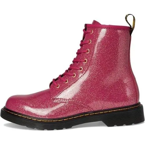 Dr. Martens shoes - Dr. Martens unisex-child 1460 - Martens - Pink (UPC: 190665761108) 3