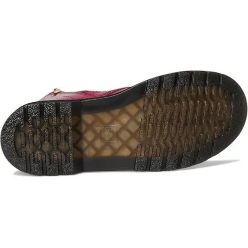 Dr. Martens shoes - Dr. Martens unisex-child 1460 - Martens - Pink (UPC: 190665761108) 5