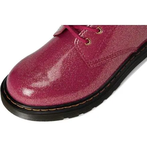 Dr. Martens shoes - Dr. Martens unisex-child 1460 - Martens - Pink (UPC: 190665761108) 4