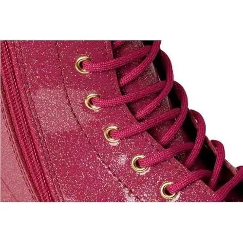 Dr. Martens shoes - Dr. Martens unisex-child 1460 - Martens - Pink (UPC: 190665761108) 1