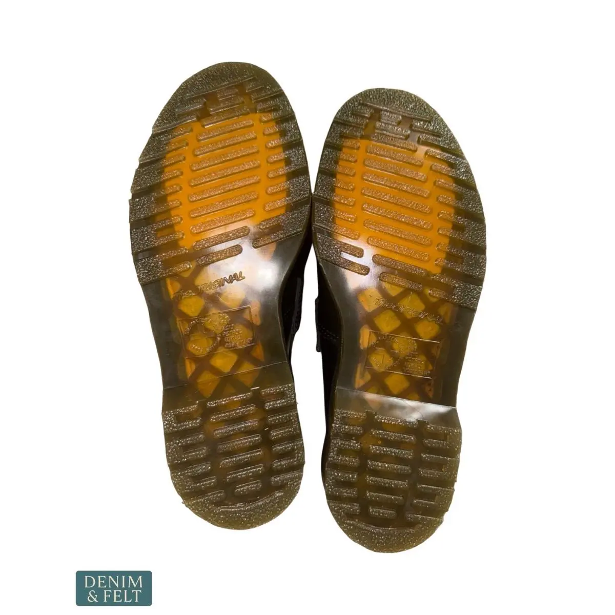 Dr. Martens shoes - Adrian Bex - Adrian Bex - Black 11