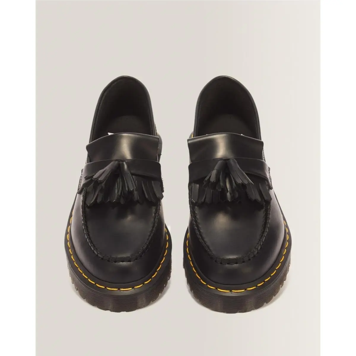 Dr. Martens shoes - Adrian Bex - Adrian Bex - Black 0