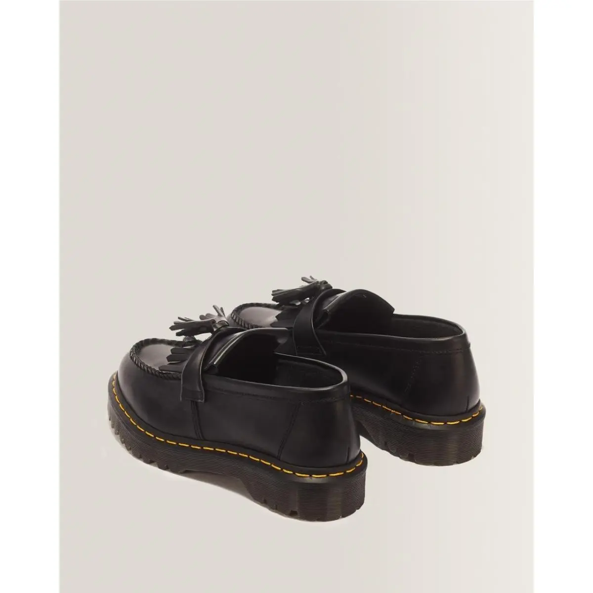 Dr. Martens shoes - Adrian Bex - Adrian Bex - Black 2