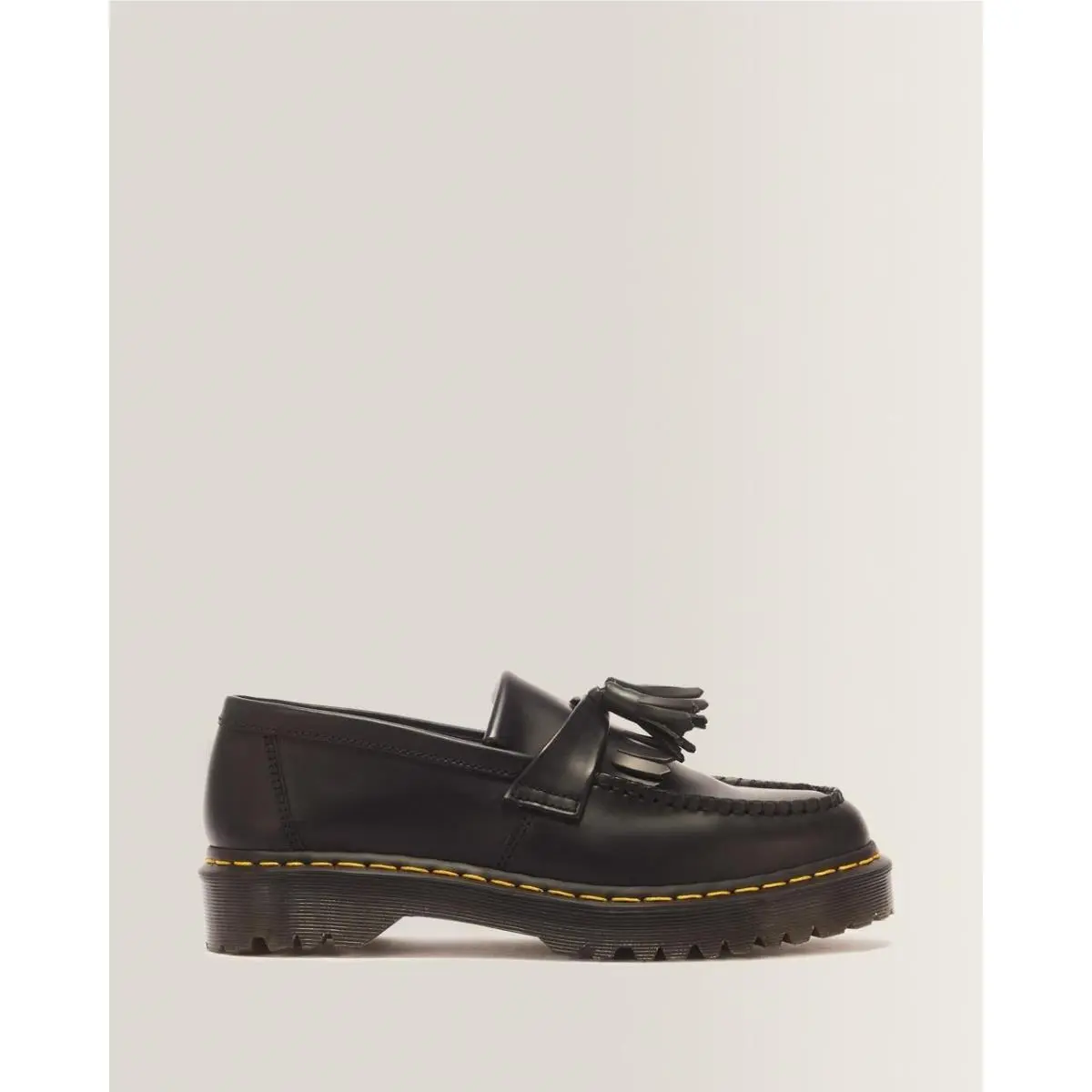 Dr. Martens shoes - Adrian Bex - Adrian Bex - Black 4