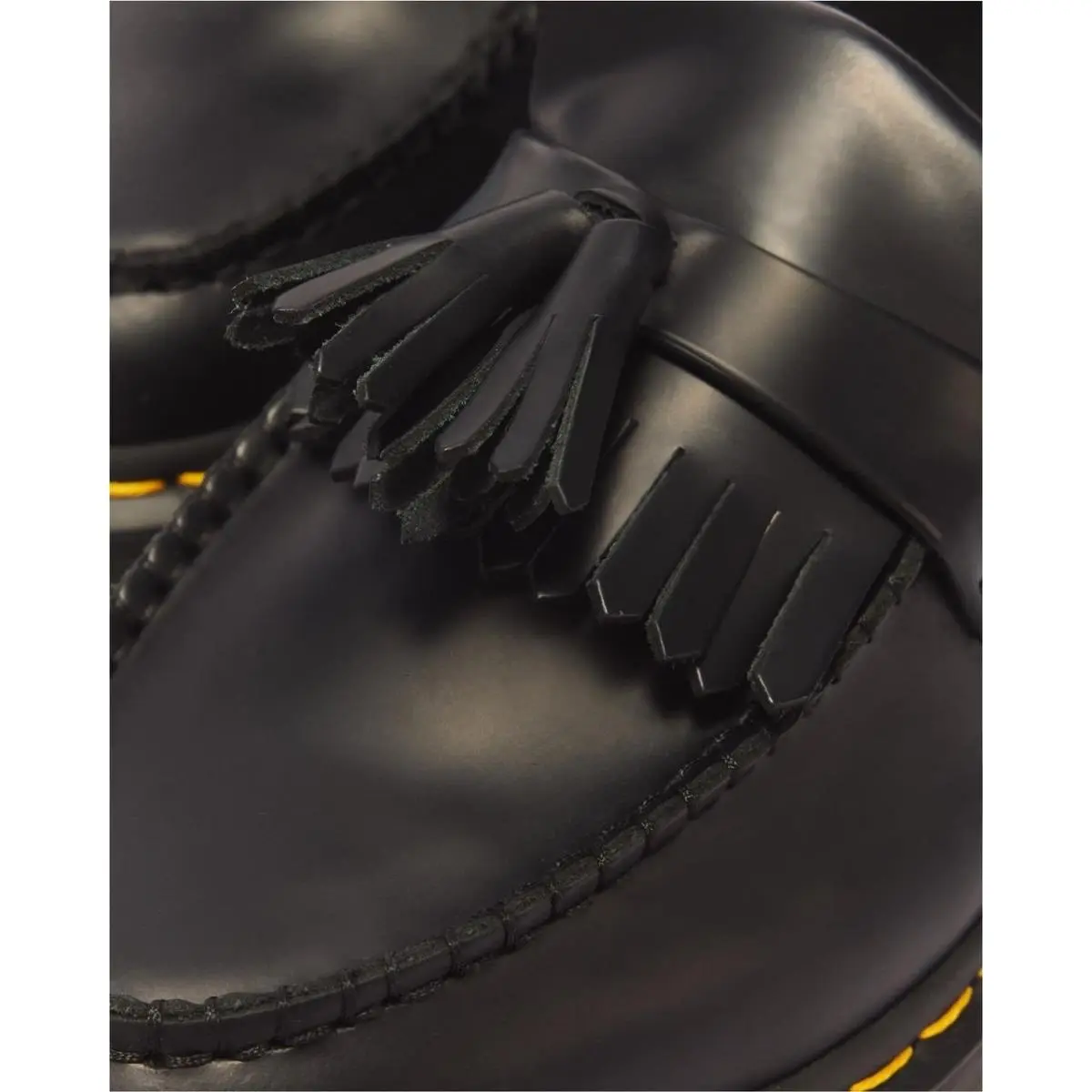 Dr. Martens shoes - Adrian Bex - Adrian Bex - Black 3